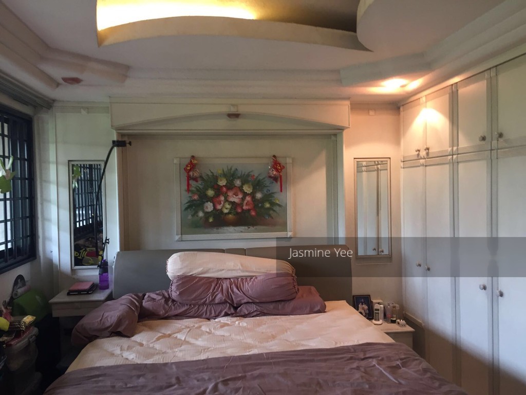 Blk 237 Lorong 1 Toa Payoh (Toa Payoh), HDB Executive #122213462